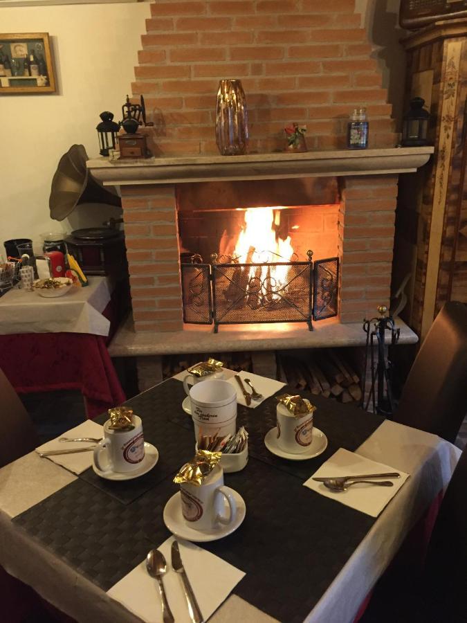 Frühstückspension Nicole Doney Locazione Turistica Verona